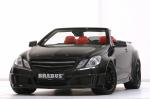 Mercedes-Benz 800 E V12 Cabriolet by Brabus 2011 года